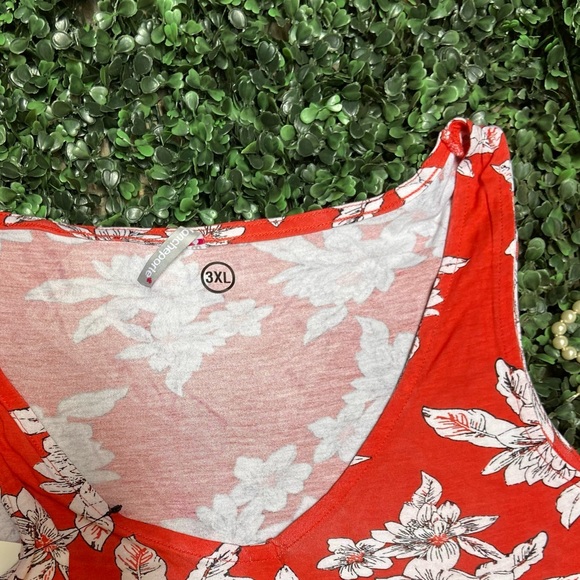 ⚫️Blancheporte Tops. Size - 3XL ( Can fit From L to XXL) - Picture 6 of 8